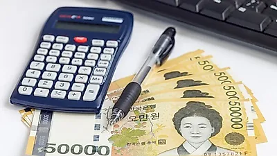 [2019 근로장려금] 2019근로장려금 지급액 확대 및 반기별 지급방식으로 변경, 자녀장려금 지급액 확대까지?