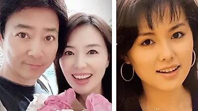 최수종 근황? 여전히 '♥하희라' 올해의 부부대상 수상한 두 사람의 나이차이는? 7살