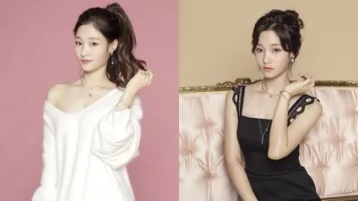 다이아 주은 솜이 합류에 정채연 화보도 '주목'…"청순+섹시 공존"