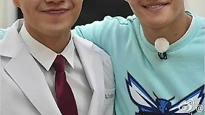 김종국 집안에 "아버지는 군인 출신, 형-형수는 의사" 병원 어디?