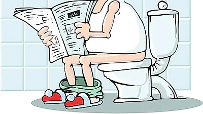 삶의 질 떨어트리는 변비 해결방법은? 변비 직빵 변비약 추천과 변비에 좋은 음식 알아보기