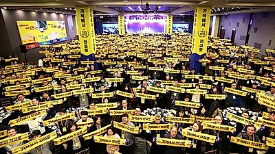 합격 축하는 기본, 취업까지 연결하는 ‘에듀윌 주택관리사 합격자모임’ 열띤 관심 속 성황리 개최