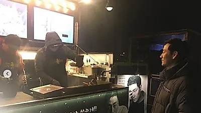 "아내는 1987년 생 미모의 일반인" 박해수 나이 화제  …배우 박해수 결혼·학력·아내