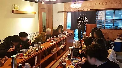 '혼다라멘' 연구소 설립, 메뉴 개발 강화로 소비자의 입맛을 고려한 신메뉴 출시