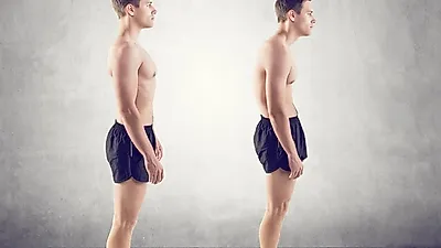 척추측만증 교정 운동·척추교정스트레칭으로 고통과 작별하자