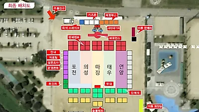 11월 1일 한우데이, 서울 '한우숯불구이축제' 가면 1등급 한우등심 5,500원? '가격+운영시간+배치도' 총정리