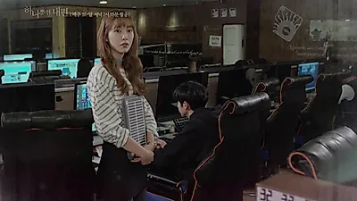 드라마 '하나뿐인 내편'  최수종 , 유이 , 이장우  , 나혜미  안정적 연기력 입증 ?