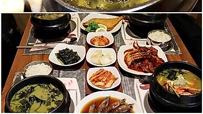 성수동맛집 '풍조미역', 신선한 재료 바탕으로 한 정갈한 맛 일품인 보양식 미역국 선보여