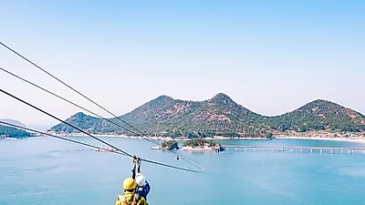 [국내1박2일여행] 전라도 전주 옆의 군산 가볼만한 곳은? 군산 선유도 여행부터 이성당까지 총정리!