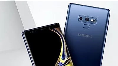 '진짜버스폰' 재고정리, 갤럭시S8·S9·LG V35·갤럭시노트9 최소 70% 할인 이벤트 실시