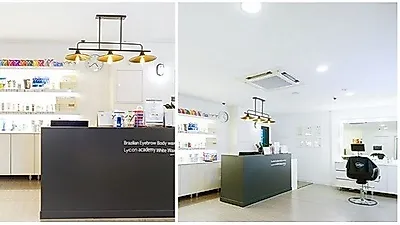 강남왁싱 제모미인 역삼점 '화이트왁싱'
