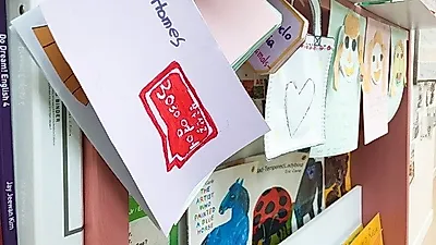 초등학교 영어교육 시장 '회화'로 잡다, 3030영어 학원생 학습 후기