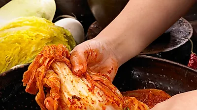 알토란·김수미 김장김치담그는법 황금레시피, 김장김치 양념 만들기와 배추김치맛있게만드는법