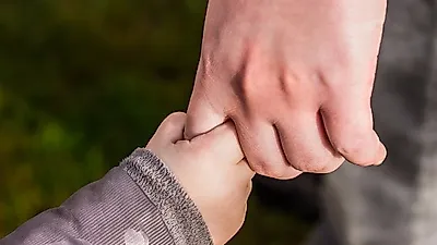 미국 비영리 단체, 납치 방지 아동복 개발