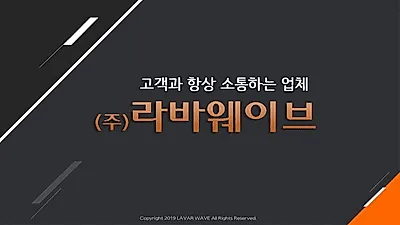 IT보안 법인회사 ㈜라바웨이브, 몸캠피씽 및 피싱 범죄 24시 연중무휴 지원 가능하다?