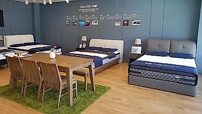 씰리포스처피딕 69주년 프로모션 진행… 일산, 고양가구단지 씰리침대 일산식사점