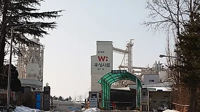<탐방> 국산 애견사료가 뜬다.