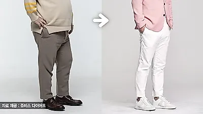 4개월 30kg 다이어트 허각, 연예계 다이어트 신드롬 이끌까?