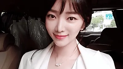 배슬기 성형했다? "살짝 튜닝" 올해 나이는? 일상서 청초한 모습 화제
