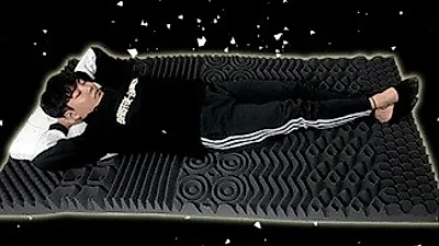 불면증과의 전쟁…잠 잘오는 방법은? 더나은세상의 침대 매트리스로 '숙면'