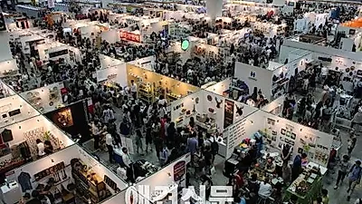 '핸드메이드코리아페어 2015'  7만여명 방문 성황리에 막 내려