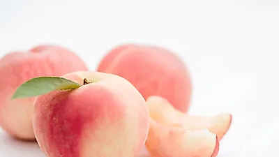 [여름제철과일] 달콤새콤한 복숭아, 올바른 보관법부터 초간단 와인만들기까지