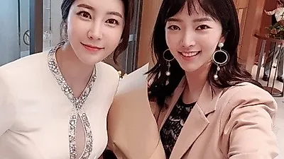 배슬기, 구지성 앞날 축복.."행복하게 잘 살아요"