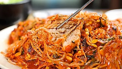 [오늘 저녁 뭐먹지?] 쫄깃한 수미네반찬 '코다리찜 만드는 법'은?