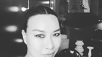 '연애의 맛' 정영주 근황보니, 올백머리해도 미모 빛나네.. 정영주 나이, 이혼사유, 전남편에 김성원의 반응이..