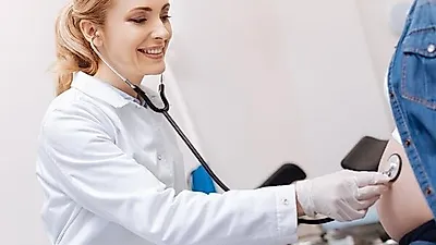 이수근 아내가 경험한 임신중독증, 아이에게 나쁜 영향 미쳐…바른 관리법은?