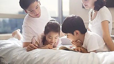 '아동 발달'은 성장의 핵심, 발달에 적합한 놀이는?