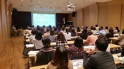목동 하이씨앤씨학원, '학생부 종합전형 대비 전공별 체크리스트' 세미나 개최
