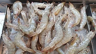 소래포구 대하축제, 꽃게와 대하 가격과 일정은?