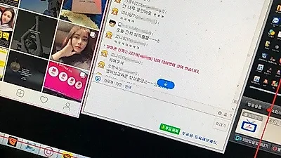 아지트샵 영이, "전문적이고 체계적인 후배양성을 위해 아프리카 방송 도입"