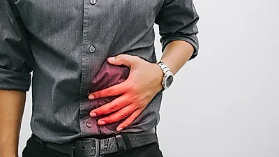놔두면 위험한 '맹장염', 초기증상 알아보는 법