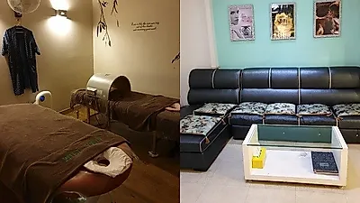 수원피부관리 '아미아 서수원점' '수소큐어링'으로 트러블과 모공, 탄력까지 한번에 관리 가능해 20~30대 여성들에게 인기