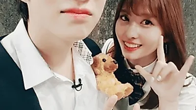 김희철 나이 실화? 모모 열애설에 이상형은 축서단? "요즘 상사병 걸린 것 같아"
