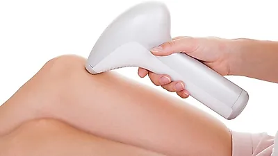모르고 밀면 후회하는 제모 레이저제모