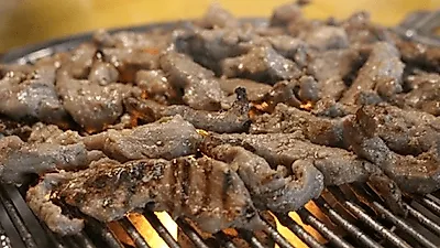 분당 서현역 맛집 '248갈매기', 갈매기살의 쫄깃한 식감 전달로 호평