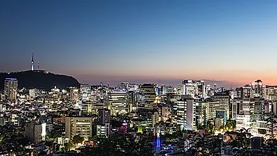 3월 5일 경북 , 대구 , 안동  일기예보 ... 최저  6도, 최고  16도 예상