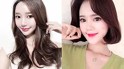 건대24시간미용실 라운지헤어 최대 50% 할인 이벤트 연장