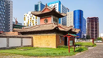 이국적인 해외여행지 추천 '몽골 가볼만한곳' 확인..몽골여행 가이드