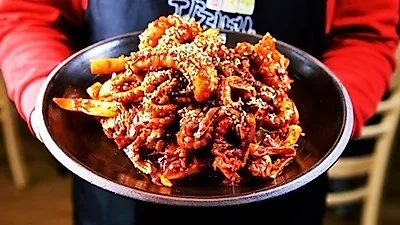 성남 신흥역 맛집가면 힐링 밥상이 눈에 띈다
