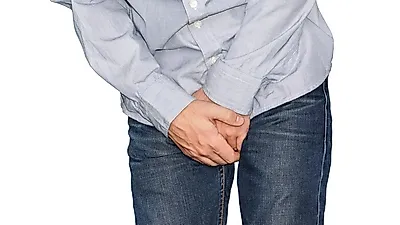 고환 통증의 원인…고환정계정맥류·전립선염증상은?