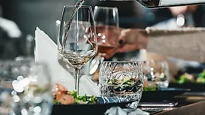 국내 특급 5성급 호텔(신라호텔·조선호텔·포시즌스·리버사이드) 뷔페 추천.. 윈 호텔 뷔페 가격은?