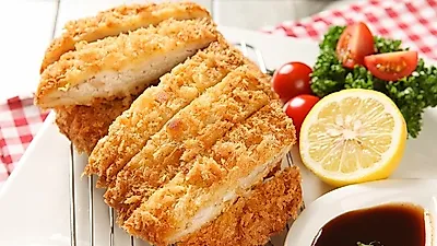 네티즌 호평 줄 잇는 비법, 옥주부돈까스 뭐길래...정종철 노하우 담긴 돈가스,  맛은 어떻기에?