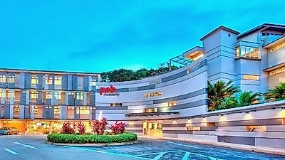 ㈜더유학 부산, 싱가폴 TOP 사립대학교 PSB 학교 입학담당자 설명회 개최
