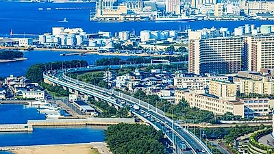 [해외여행] 한국인이 사랑하는 여행지, 후쿠오카 여행의 모든 것