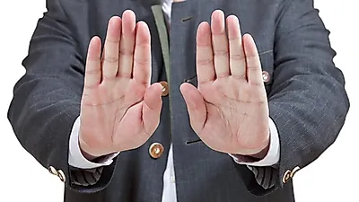 손바닥 통증이 느껴진다면 손목터널증후군, 수근관증후군, 티눈 등 의심해봐야 해...
