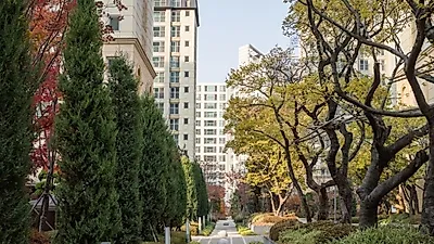 서울 근교 내집 마련의 기회 '김포 풍무 꿈에 그린 유로메트로'